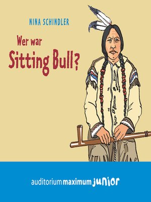cover image of Wer war Sitting Bull? (Ungekürzt)